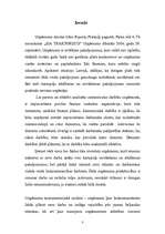 Referāts 'Biznesa plāns', 6.