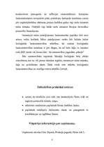 Referāts 'Biznesa plāns', 7.