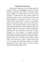 Referāts 'Biznesa plāns', 14.