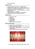 Konspekts 'Agresīvais periodontīts', 2.