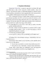 Referāts 'Starptautiskā valūtas fonda kredīti dalībvalstīm: veidi un nosacījumi', 5.