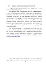 Referāts 'Starptautiskā valūtas fonda kredīti dalībvalstīm: veidi un nosacījumi', 6.