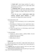 Referāts 'Starptautiskā valūtas fonda kredīti dalībvalstīm: veidi un nosacījumi', 8.