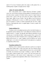 Referāts 'Starptautiskā valūtas fonda kredīti dalībvalstīm: veidi un nosacījumi', 10.