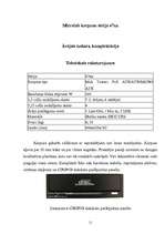 Referāts 'Datoru korpusi', 11.