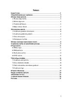 Biznesa plāns 'Fitnesa centrs', 2.