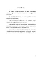 Biznesa plāns 'Fitnesa centrs', 3.