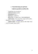 Biznesa plāns 'Fitnesa centrs', 4.