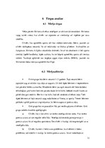 Biznesa plāns 'Fitnesa centrs', 12.