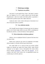 Biznesa plāns 'Fitnesa centrs', 17.