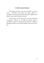 Biznesa plāns 'Fitnesa centrs', 27.