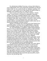 Referāts 'Trojas karš', 1.