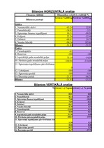 Biznesa plāns 'SIA "ZOC" finanšu analīze', 15.