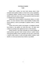 Referāts 'Sociālais darbs', 1.