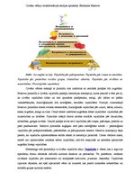 Konspekts 'Īsuma par tirgzinībām', 3.