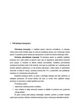 Konspekts 'Īsuma par tirgzinībām', 9.