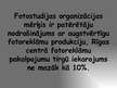 Prezentācija 'Fotostudijas organizēšana', 3.