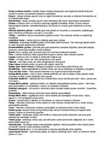 Konspekts 'Ģeogrāfijas jēdzieni', 2.