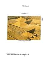 Referāts 'Piramīdas', 25.