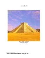 Referāts 'Piramīdas', 29.