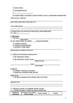 Paraugs 'Dzīvojamās telpas īres līgums', 2.