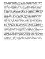 Eseja 'Change and Modernization: The Industrial Revolution', 3.