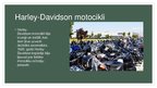 Prezentācija 'Motocikli un to vēsture', 7.