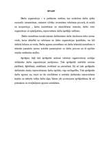 Referāts 'Darba organizācija, normēšana un samaksa', 2.