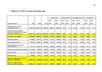 Prakses atskaite 'Finanšu rādītāju analīze 2019.-2021.gads', 30.