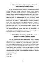 Konspekts 'Paplašināšanās austrumu virzienā. Latvija ceļā uz iestāšanos Eiropas Savienībā', 2.