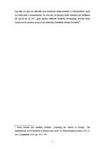 Konspekts 'Paplašināšanās austrumu virzienā. Latvija ceļā uz iestāšanos Eiropas Savienībā', 5.