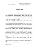 Prakses atskaite 'Mārketinga prakse', 10.