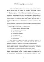 Prakses atskaite 'Mārketinga prakse', 16.