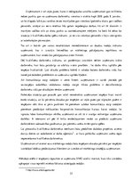 Prakses atskaite 'Mārketinga prakse', 22.