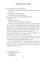 Prakses atskaite 'Mārketinga prakse', 26.