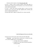 Prakses atskaite 'Mārketinga prakse', 27.