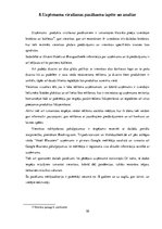 Prakses atskaite 'Mārketinga prakse', 30.