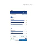 Prakses atskaite 'Mārketinga prakse', 43.