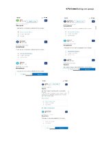 Prakses atskaite 'Mārketinga prakse', 45.