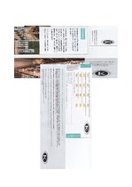 Prakses atskaite 'Mārketinga prakse', 50.