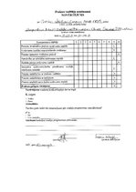 Prakses atskaite 'Mārketinga prakse', 57.