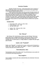 Prakses atskaite 'Pavāra prakse viesnīcā "Reval Hotel Rīdzene"', 7.