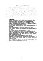 Prakses atskaite 'Pavāra prakse viesnīcā "Reval Hotel Rīdzene"', 11.