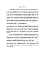 Diplomdarbs 'Homeopātija', 3.