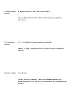 Konspekts 'Lielie ģeogrāfiskie atklājumi', 2.