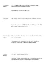 Konspekts 'Lielie ģeogrāfiskie atklājumi', 3.