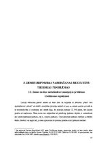 Diplomdarbs 'Zemes reformas pabeigšanas norise lauku apvidos', 47.