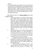 Diplomdarbs 'Zemes reformas pabeigšanas norise lauku apvidos', 72.