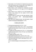 Diplomdarbs 'Zemes reformas pabeigšanas norise lauku apvidos', 79.