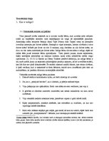 Referāts 'Indigo fenomens', 1.